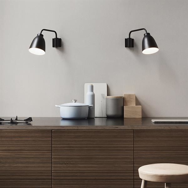 Applique CARAVAGGIO Light Years by MEGALUX 33